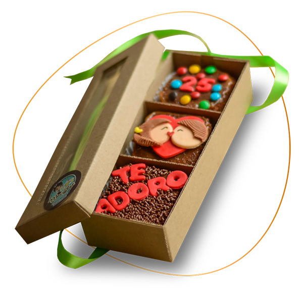 browniesx3