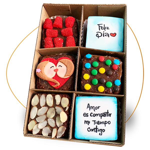 browniesx6